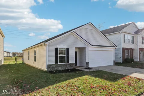 $215,000 | 4073 Congaree Lane, Indianapolis, IN 46235