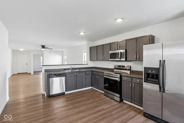 $207,900 | 4073 Congaree Lane, Indianapolis, IN 46235