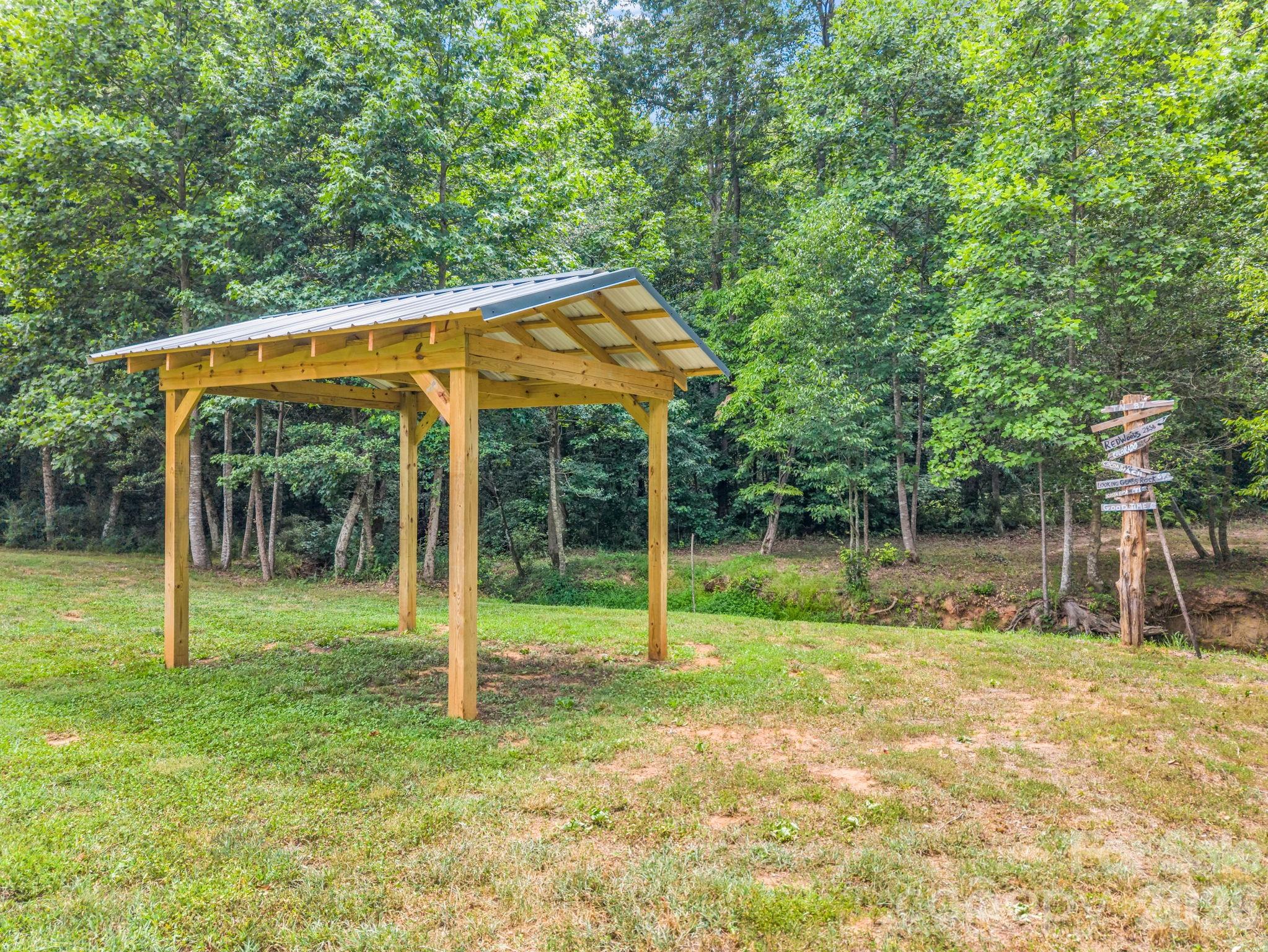 221 Kistler Road Lawndale, NC 28090 - Photo 10 of 40