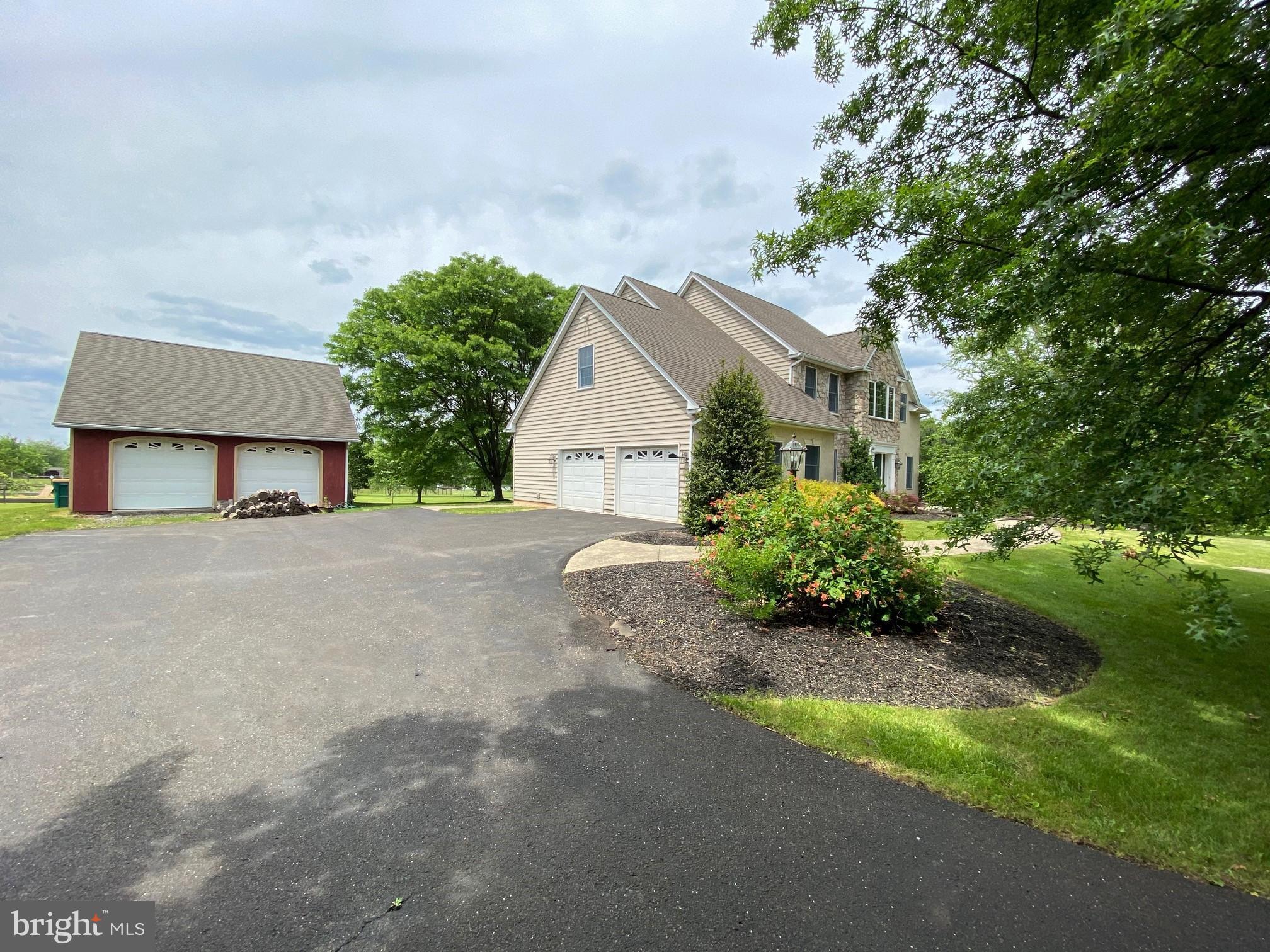 4530 Township Line Road Newtown, PA 18940 - Photo 3 of 49