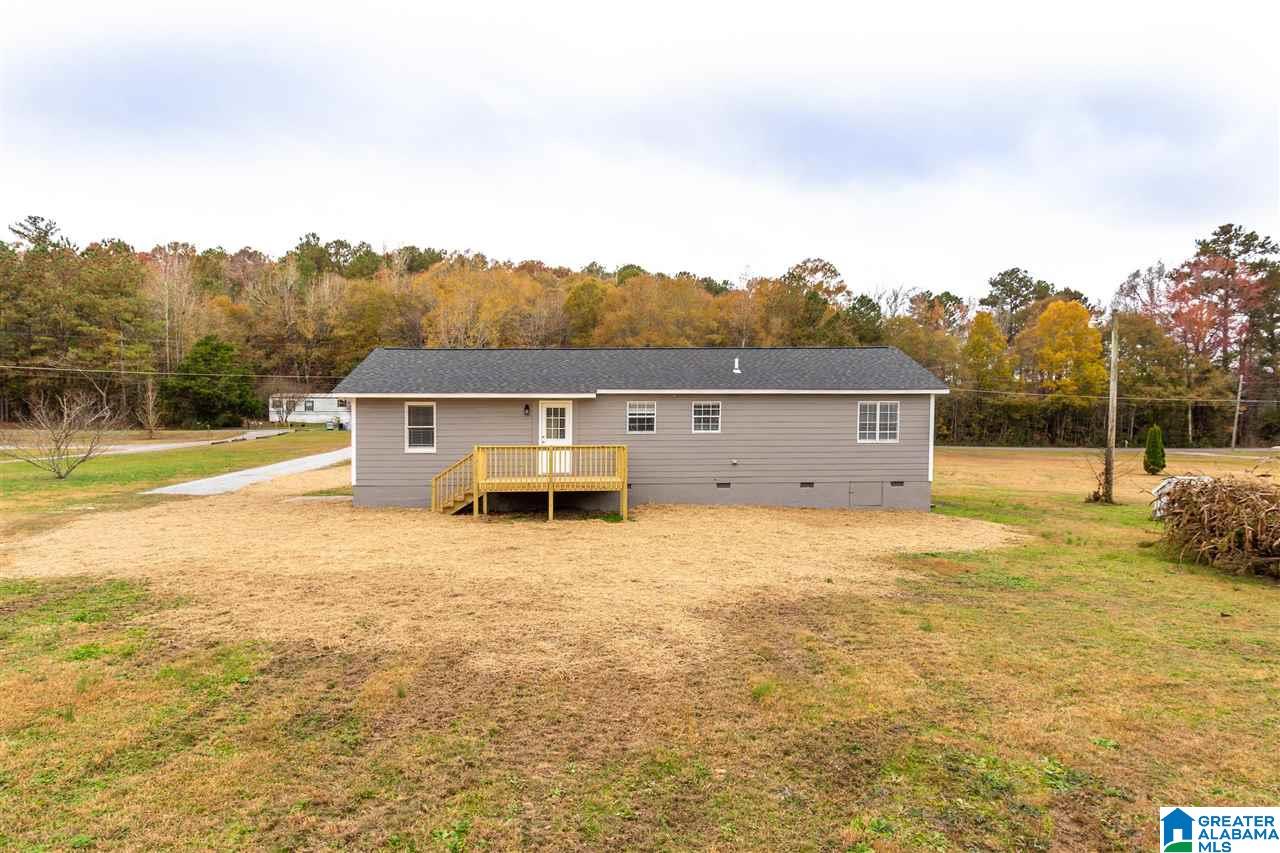 663 Turner Road Anniston, AL 36201 - Photo 27 of 37