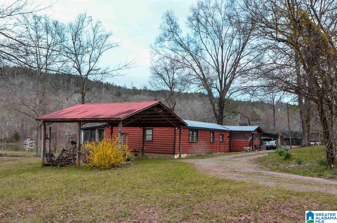 354 Gross Road Parrish, AL 35580 - Photo 2 of 10