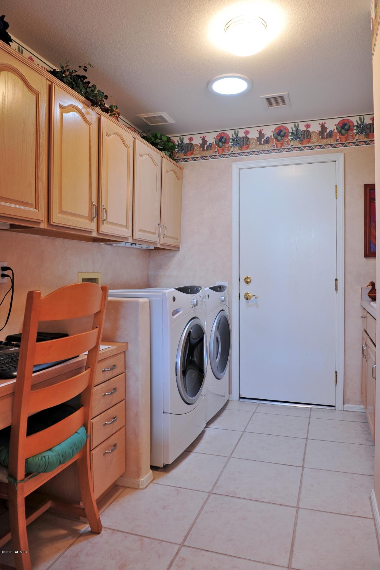 1766 East Crown Ridge Way Tucson, AZ 85755 - Photo 33 of 33
