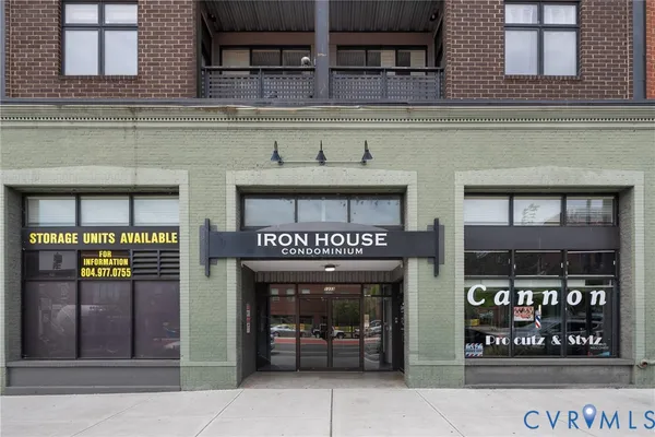 $280,000 | 1333 West Broad Street, Unit U304, Richmond, VA 23220