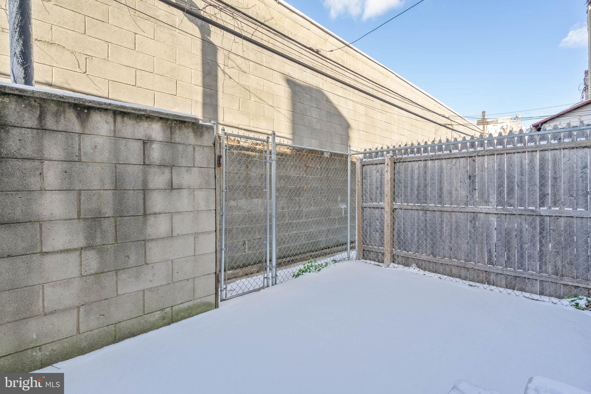 1818 South Taylor Street Philadelphia, PA 19145 - Photo 14 of 25