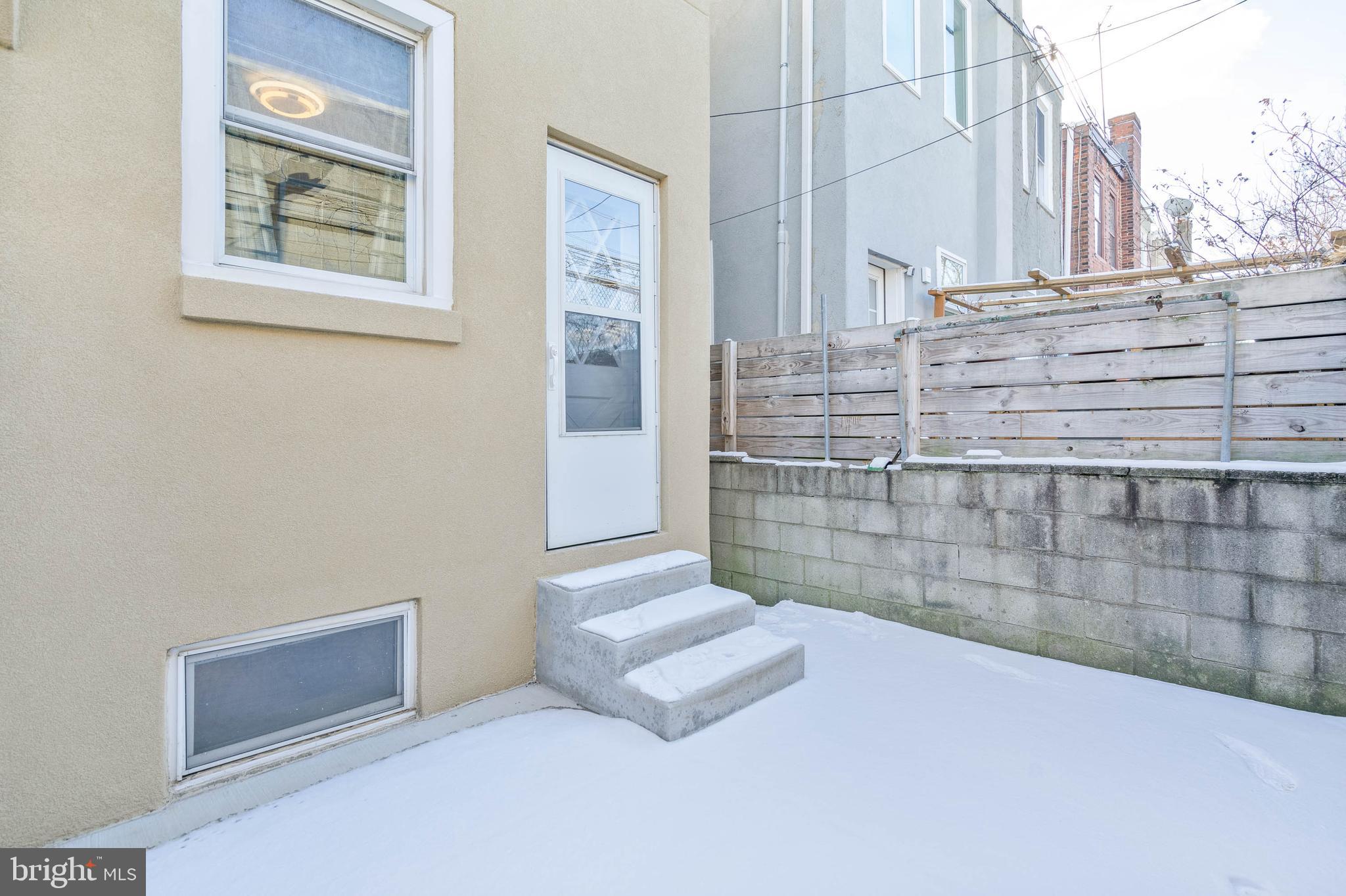 1818 South Taylor Street Philadelphia, PA 19145 - Photo 15 of 25
