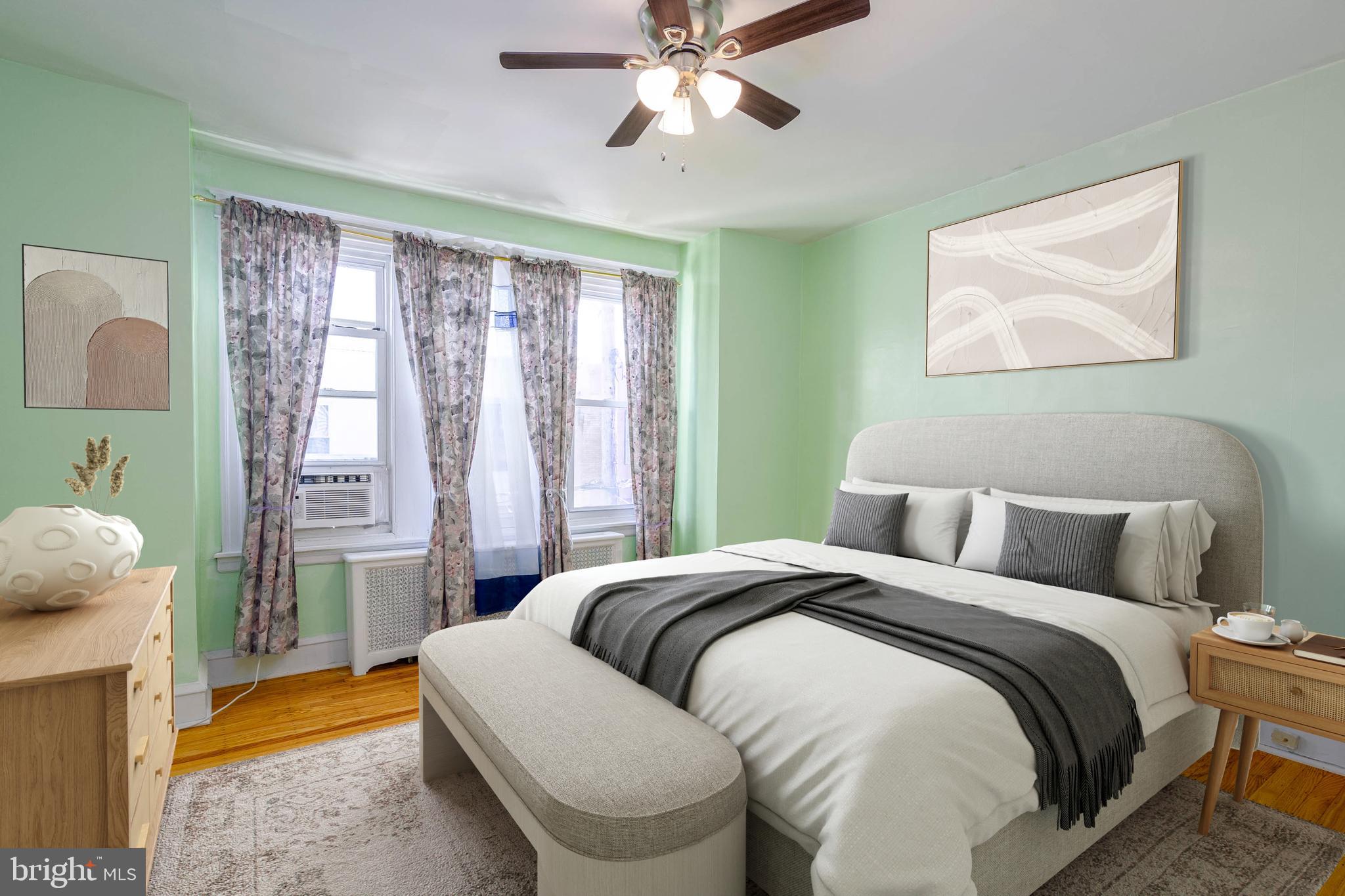 1818 South Taylor Street Philadelphia, PA 19145 - Photo 20 of 25