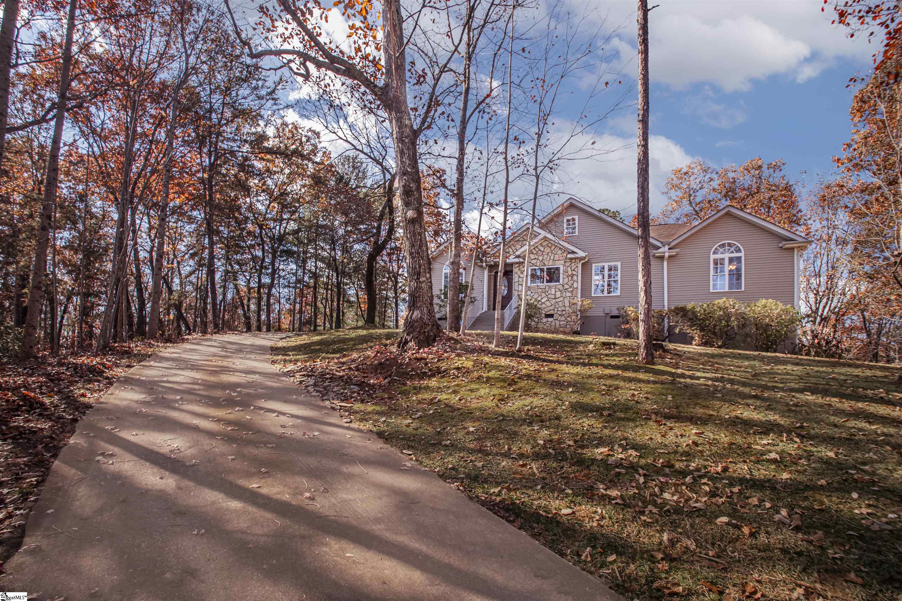 310 Raven Cliff Road Cleveland, SC 29635 - Photo 1 of 46 Gallery Image 1