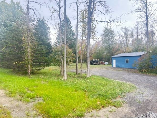 7118 Clinton Street Road Bergen, NY 14416 - Photo 1 of 1 Gallery Image 1