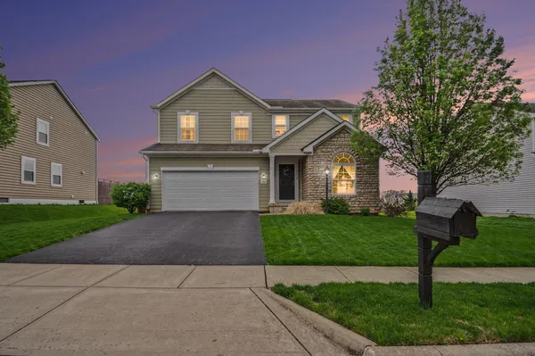 $409,900 | 780 Brevard Circle, Pickerington, OH 43147