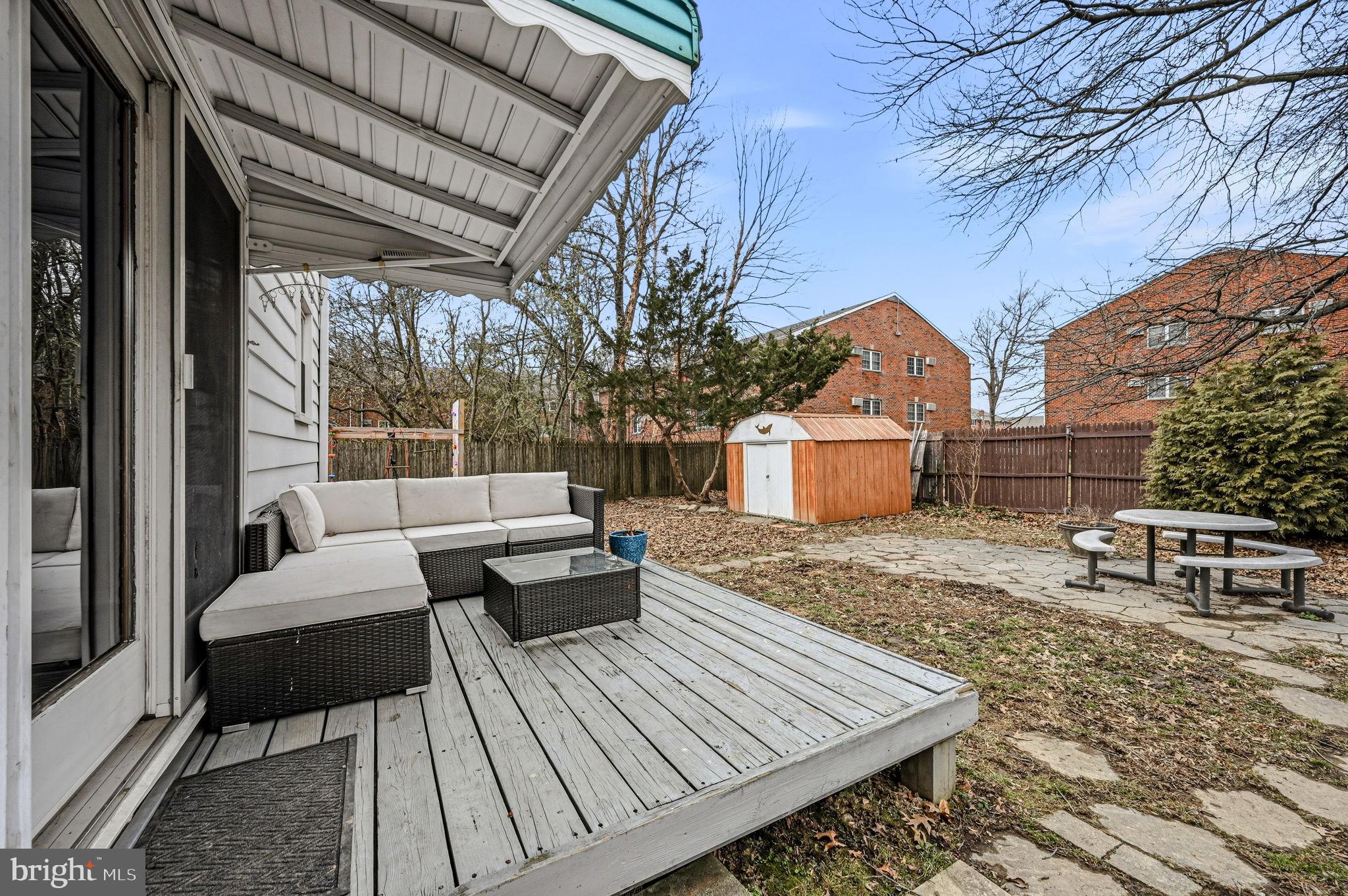 306 Willa Road Newark, DE 19711 - Photo 27 of 30 Gallery Image 27