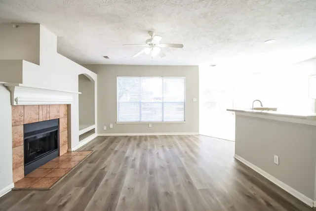 $2,300 | 16206 Hollow Rock Drive, Houston, TX 77070