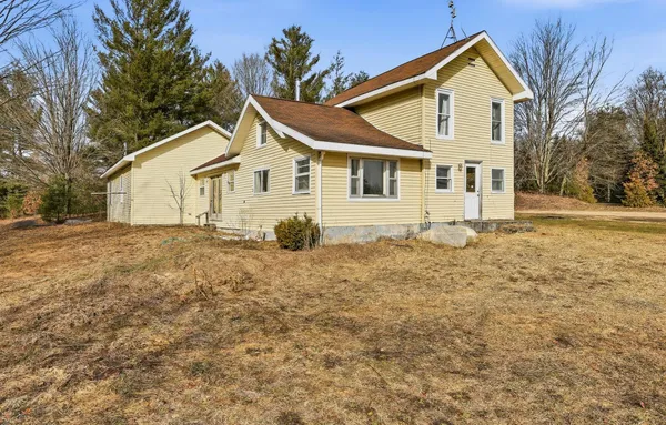 $215,000 | 18671 230th Avenue, Big Rapids, MI 49307