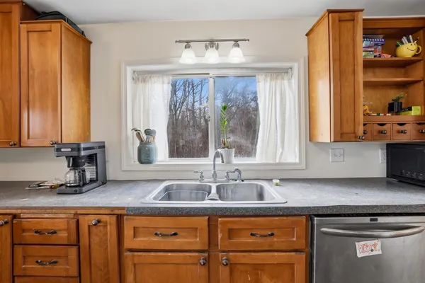 $215,000 | 18671 230th Avenue, Big Rapids, MI 49307