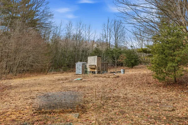 $215,000 | 18671 230th Avenue, Big Rapids, MI 49307