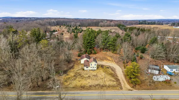 $215,000 | 18671 230th Avenue, Big Rapids, MI 49307