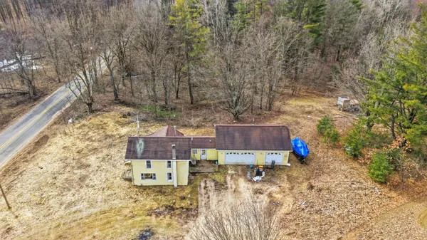 $215,000 | 18671 230th Avenue, Big Rapids, MI 49307