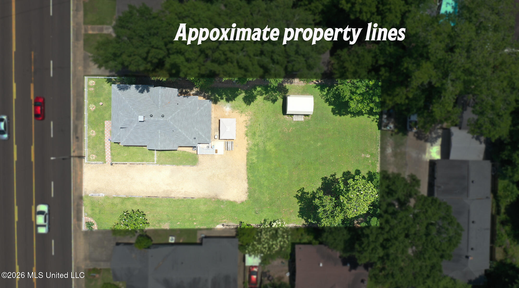 723 Delaware Avenue McComb, MS 39648 - Photo 64 of 64 DJI_0681