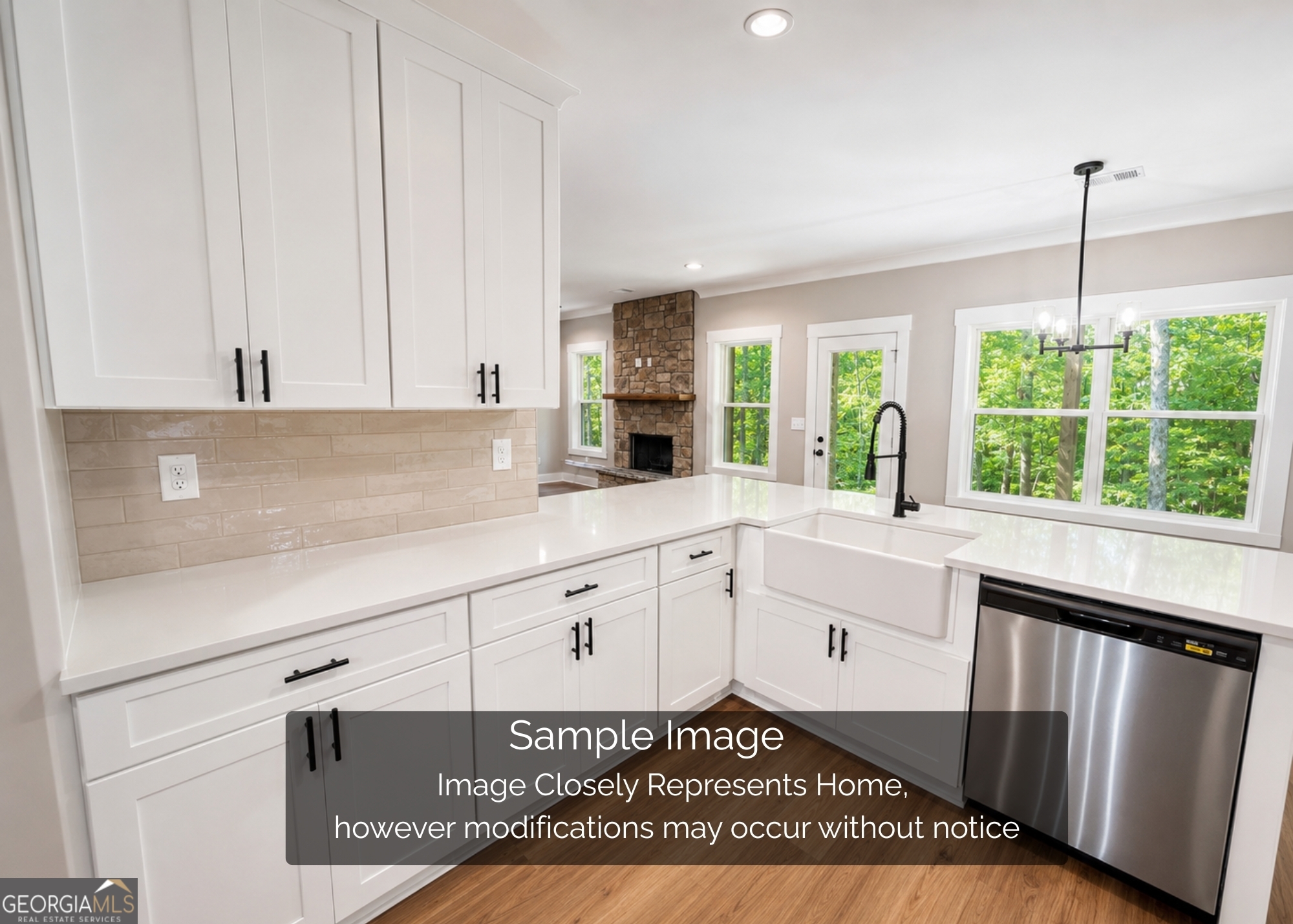 5724 New Liberty Road Clarkesville, GA 30523 - Photo 5 of 31