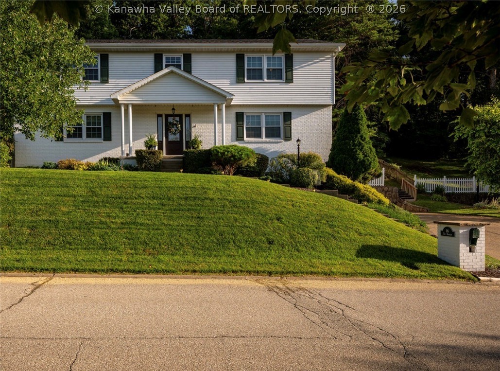 16 Carriage Road Charleston, WV 25314 - Photo 30 of 30 Gallery Image 30