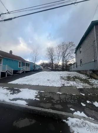 $18,000 | 106 Steuben Street, Syracuse, NY 13208