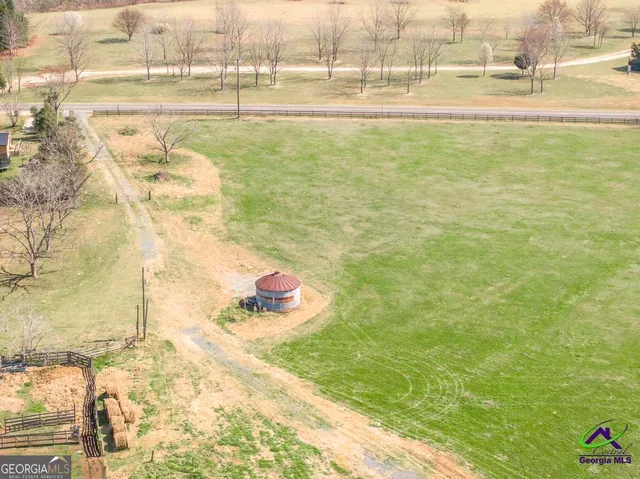 $365,000 | 406 Mac Thompson Road, Cochran, GA 31014