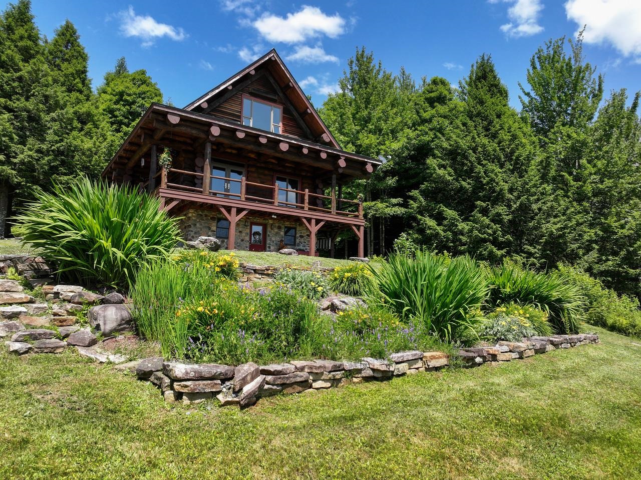 602 South Richford Road Richford, VT 05476 - Photo 1 of 58