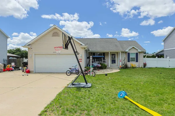 $250,000 | 55763 Ringneck Drive, Osceola, IN 46561