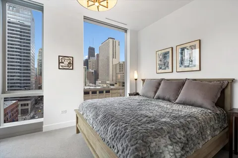 $1,599,000 | 403 North Wabash Avenue, Unit 10C, Chicago, IL 60611