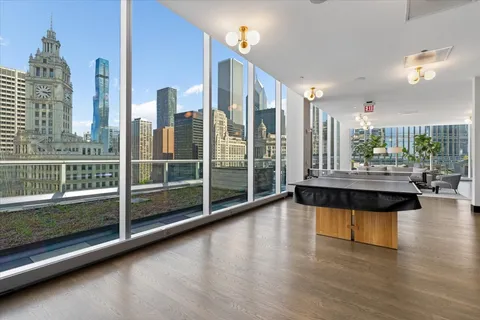 $1,599,000 | 403 North Wabash Avenue, Unit 10C, Chicago, IL 60611