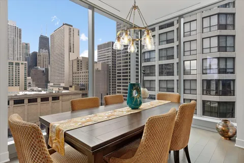 $1,599,000 | 403 North Wabash Avenue, Unit 10C, Chicago, IL 60611