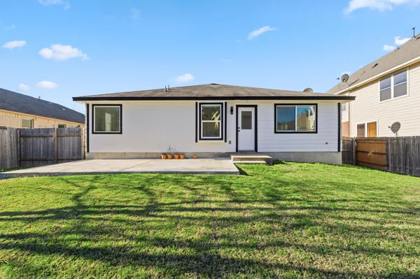 $289,000 | 394 Verano Drive, Kyle, TX 78640