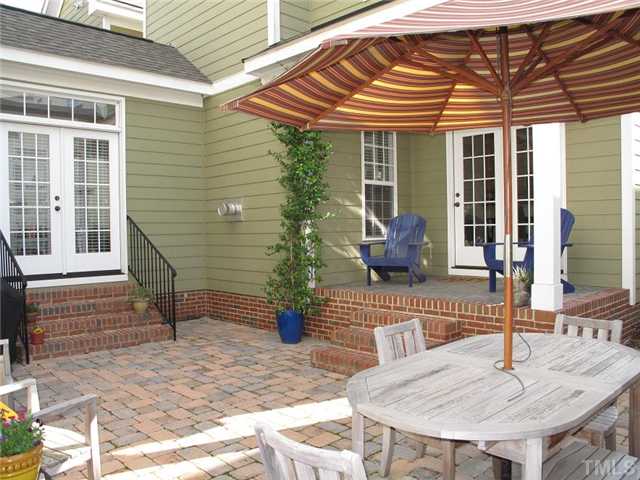1245 North Blount Street Raleigh, NC 27604 - Photo 11 of 12