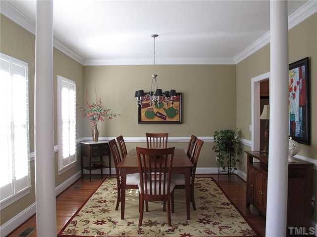1245 North Blount Street Raleigh, NC 27604 - Photo 3 of 12