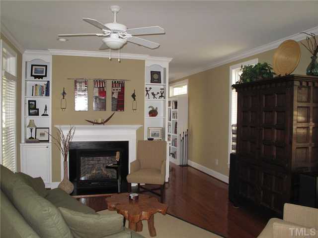 1245 North Blount Street Raleigh, NC 27604 - Photo 4 of 12