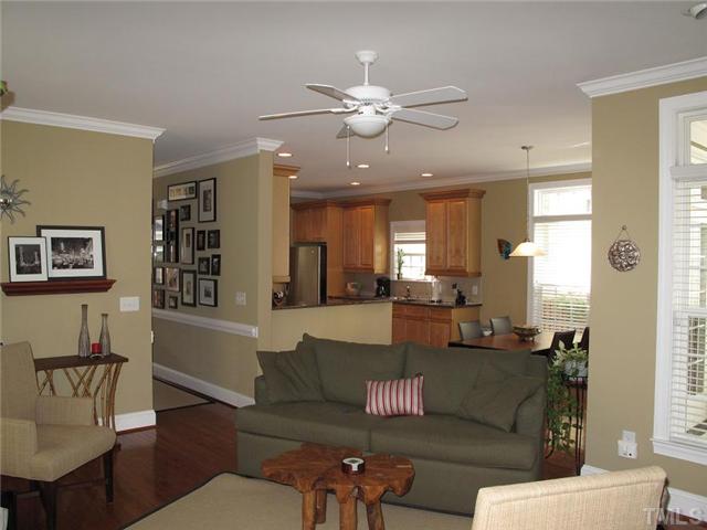 1245 North Blount Street Raleigh, NC 27604 - Photo 5 of 12