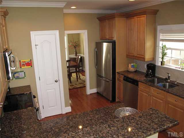 1245 North Blount Street Raleigh, NC 27604 - Photo 6 of 12