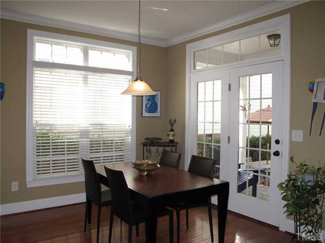 1245 North Blount Street Raleigh, NC 27604 - Photo 8 of 12