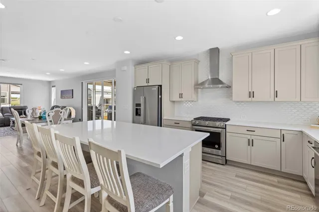 $690,000 | 11000 Shining Star Circle, Parker, CO 80134