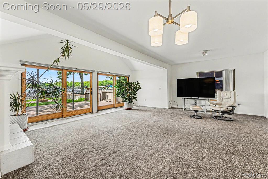 3506 Union Lake Road Commerce Township, MI 48382 - Photo 5 of 34