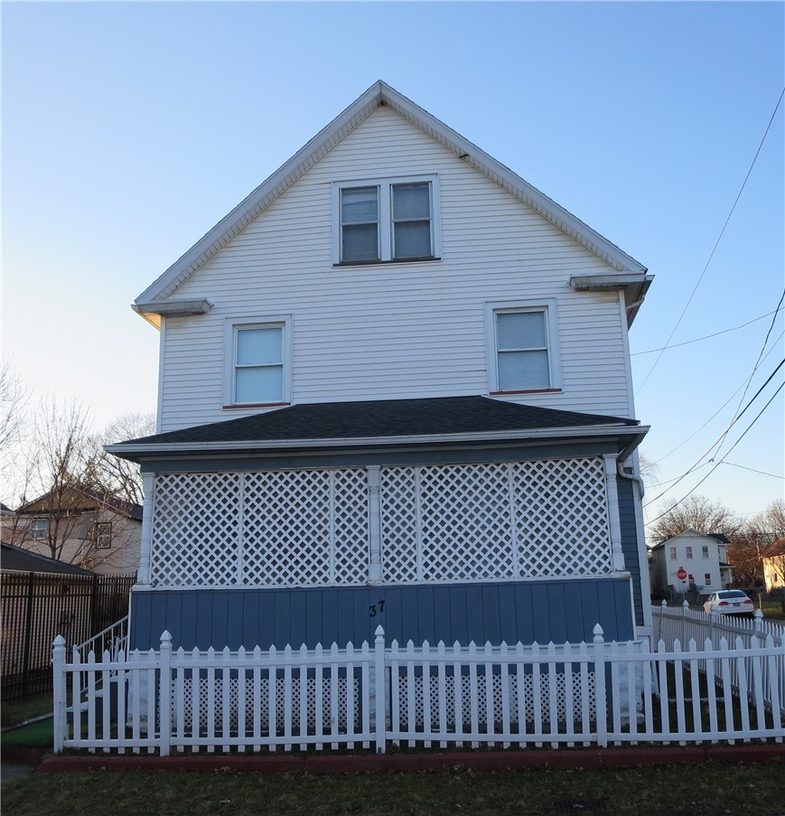 37 Zimmer Street Rochester, NY 14605 - Photo 1 of 1