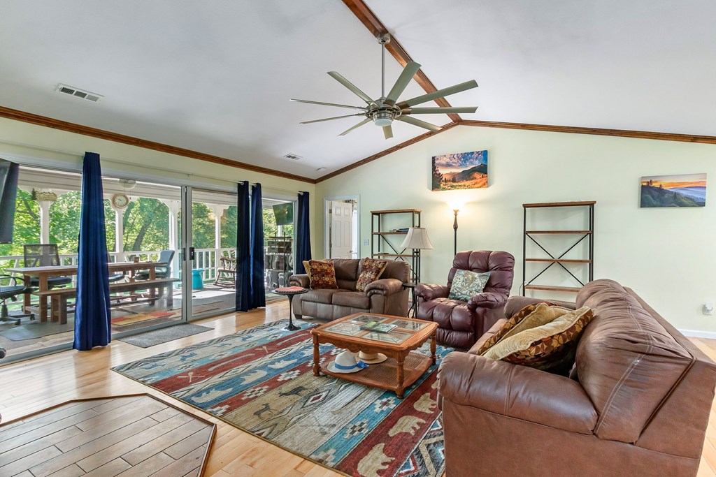 615 Little Ranger Road Murphy, NC 28906 - Photo 25 of 97 Gallery Image 25