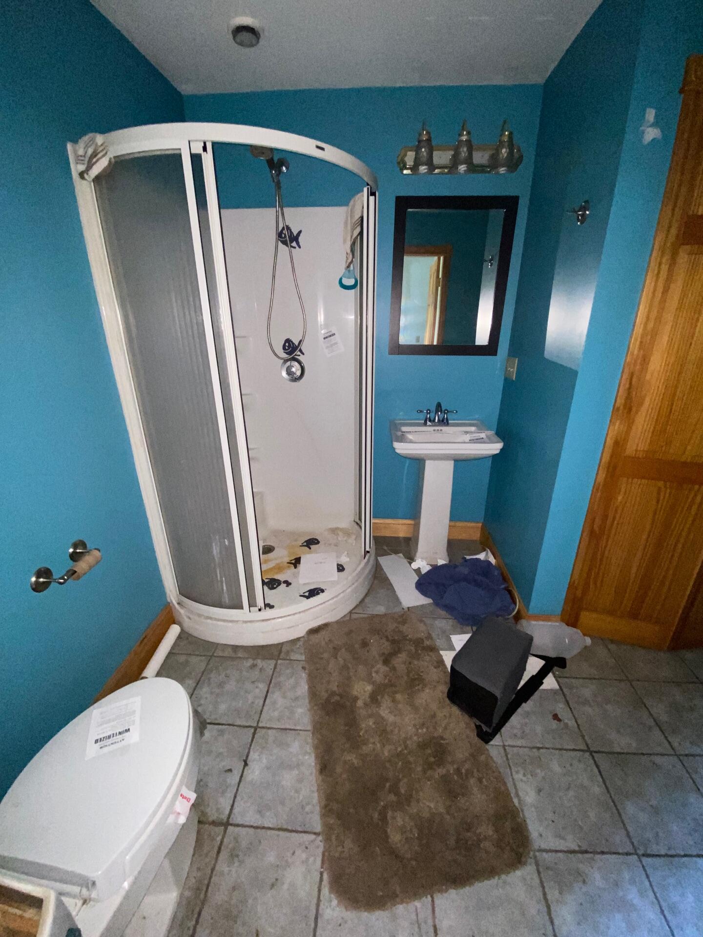 226 Townhouse Road Kenduskeag, ME 04450 - Photo 19 of 24 Bathroom