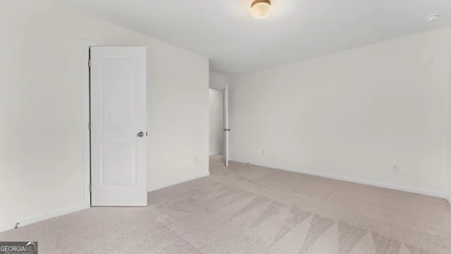 a bathroom with a bathtub shower sink vanity and toilet