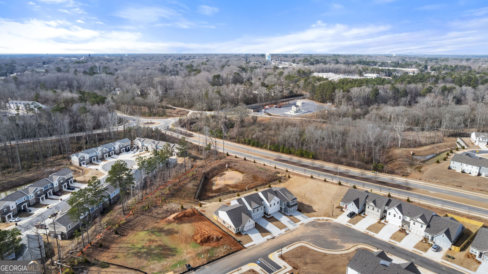 42 Umber Lane Newnan, GA 30263 - Photo 23 of 25