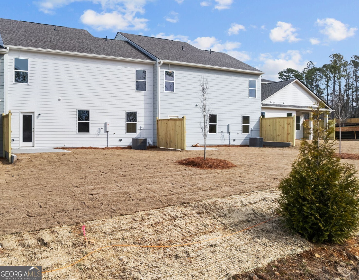 42 Umber Lane Newnan, GA 30263 - Photo 25 of 25