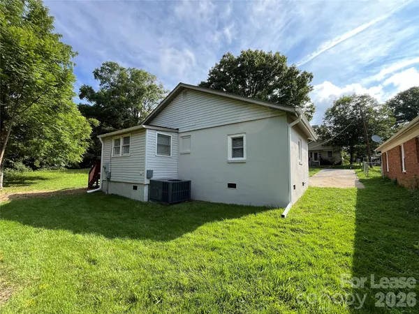 $1,549 | 65 Barber Street Northwest, Concord, NC 28027