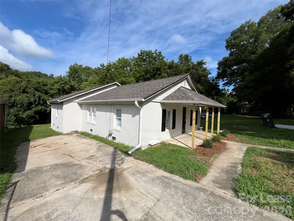 $1,549 | 65 Barber Street Northwest, Concord, NC 28027