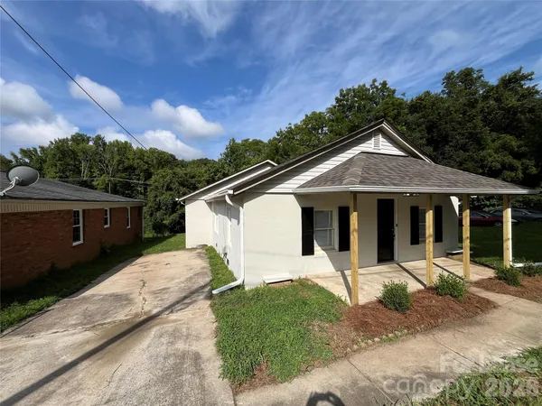 $1,549 | 65 Barber Street Northwest, Concord, NC 28027