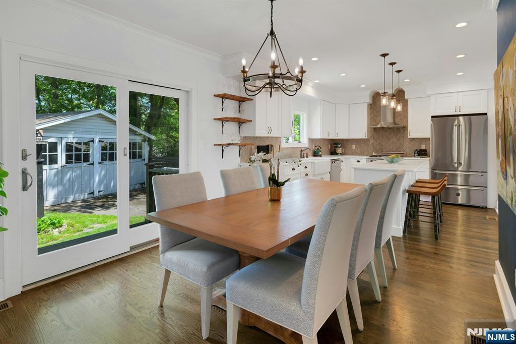 129 Mt Hebron Road Montclair, NJ 07043 - Photo 11 of 33